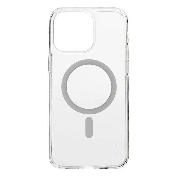 Чехол Mag Guardian для iPhone 15 Pro