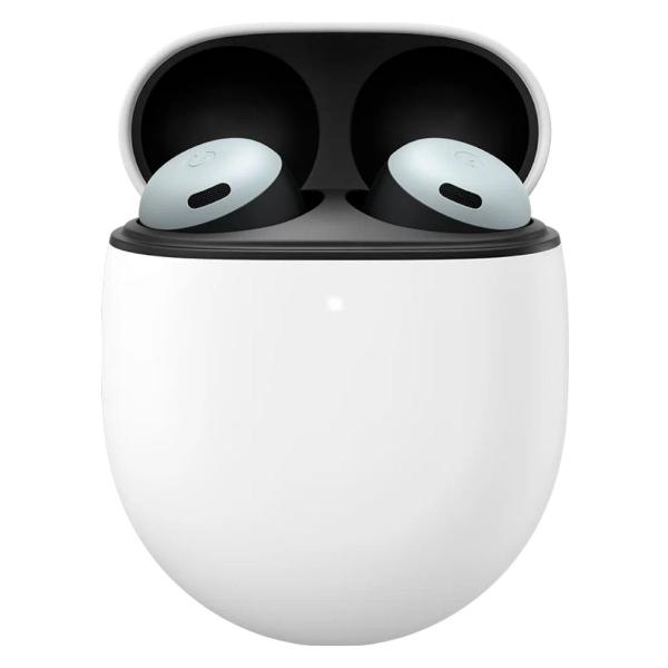 Наушники внутриканальные Bluetooth Google Pixel Buds Pro голубой