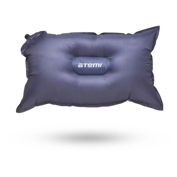 Подушка для путешествий Atemi AAP-01 43*34*8,5 см синий