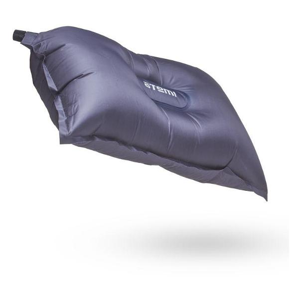 Подушка для путешествий Atemi AAP-01 43*34*8,5 см синий