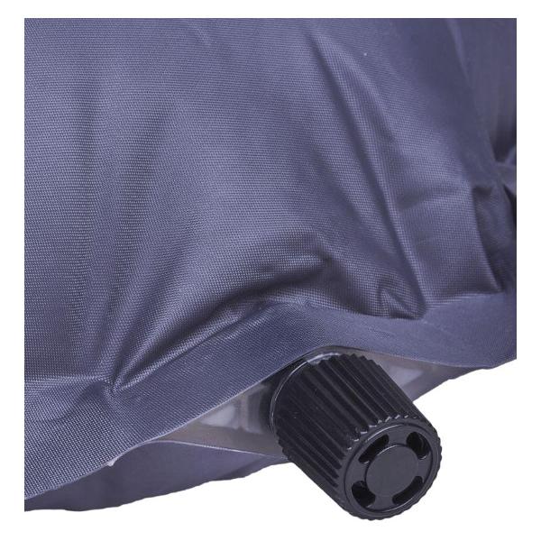 Подушка для путешествий Atemi AAP-01 43*34*8,5 см синий