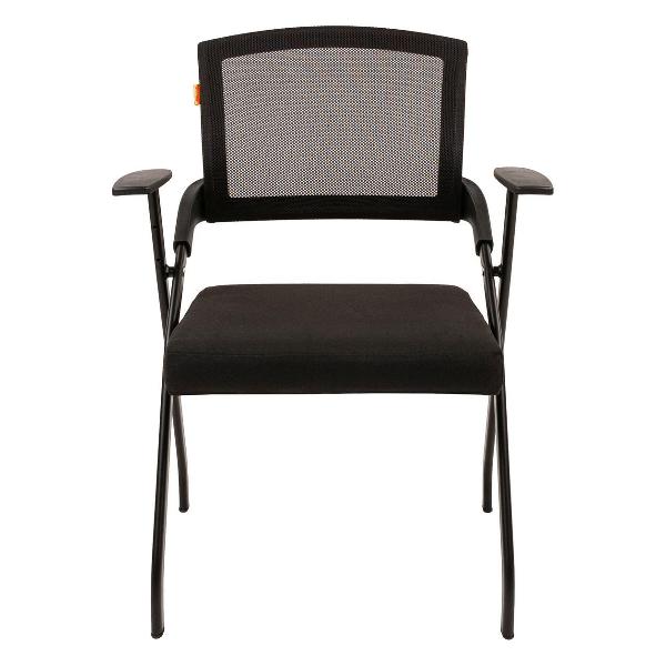 Игровое кресло Chairman NEXX черный