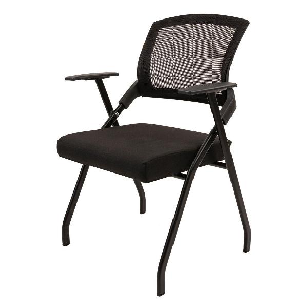 Игровое кресло Chairman NEXX черный