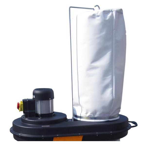 Пылесос строительный Кратон DC-550-50