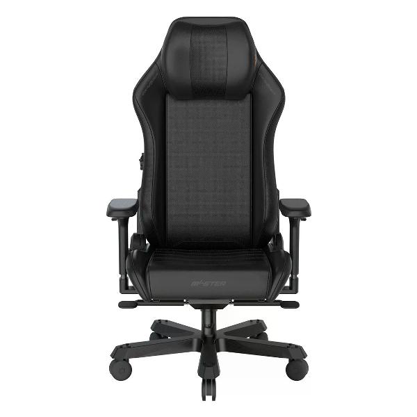 Кресло компьютерное игровое DXRacer I-DMC/MAS2022/N, (черный)