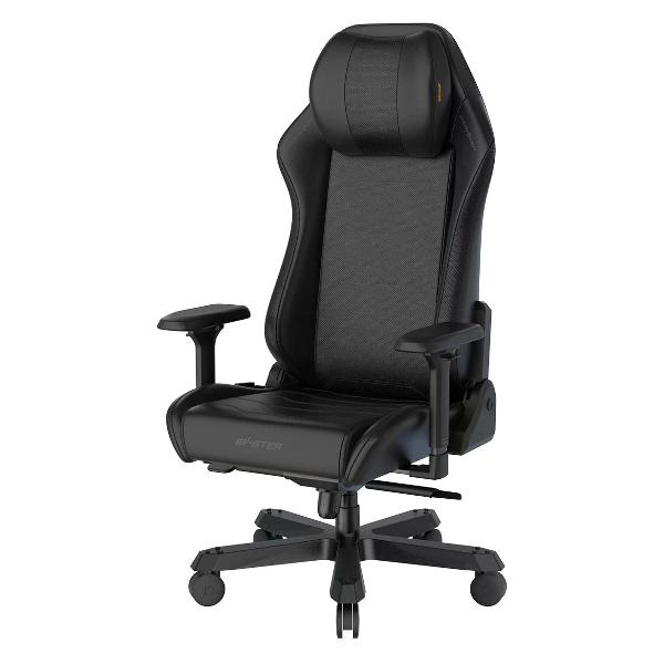 Кресло компьютерное игровое DXRacer I-DMC/MAS2022/N, (черный)