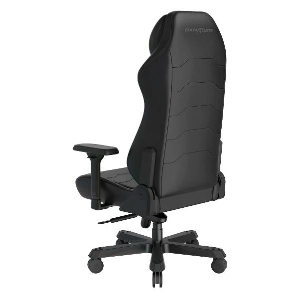 Кресло компьютерное игровое DXRacer I-DMC/MAS2022/N, (черный)