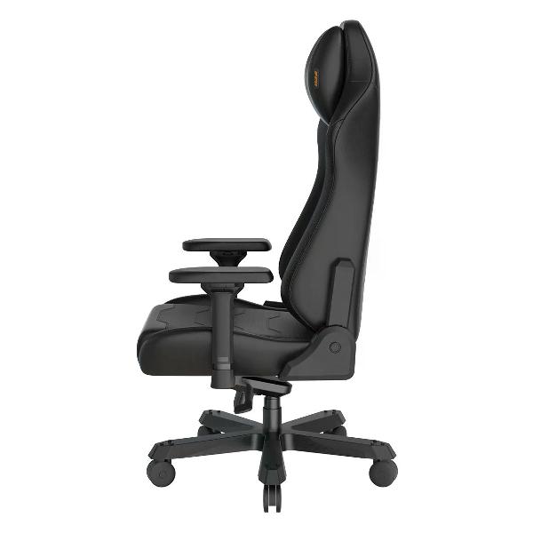 Кресло компьютерное игровое DXRacer I-DMC/MAS2022/N, (черный)