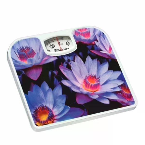 Весы напольные Sakura SA-5000-11