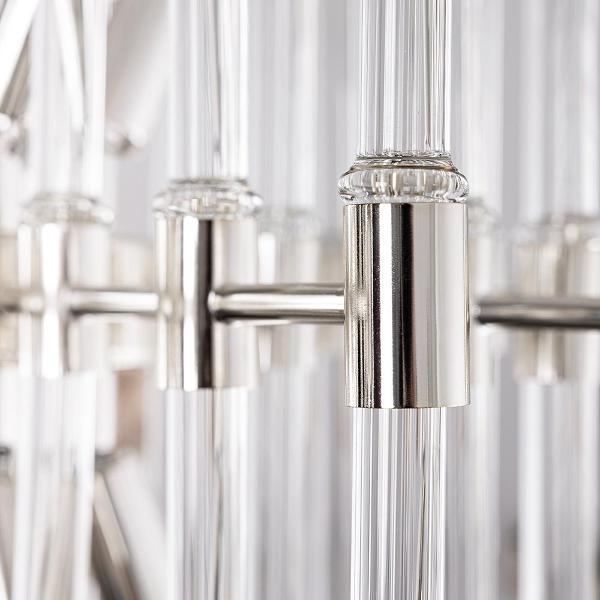 Люстра Arte Lamp Matilda A1064PL-10CC