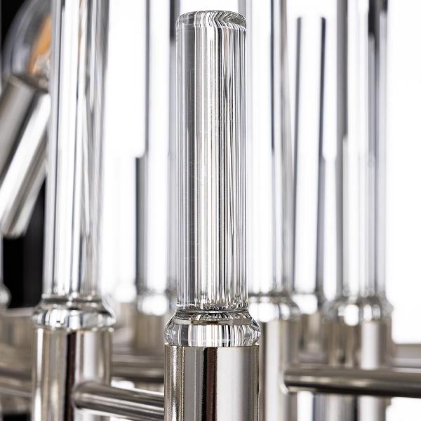 Люстра Arte Lamp Matilda A1064PL-10CC