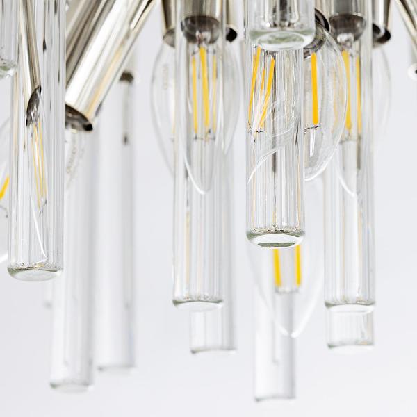 Люстра Arte Lamp Matilda A1064PL-10CC