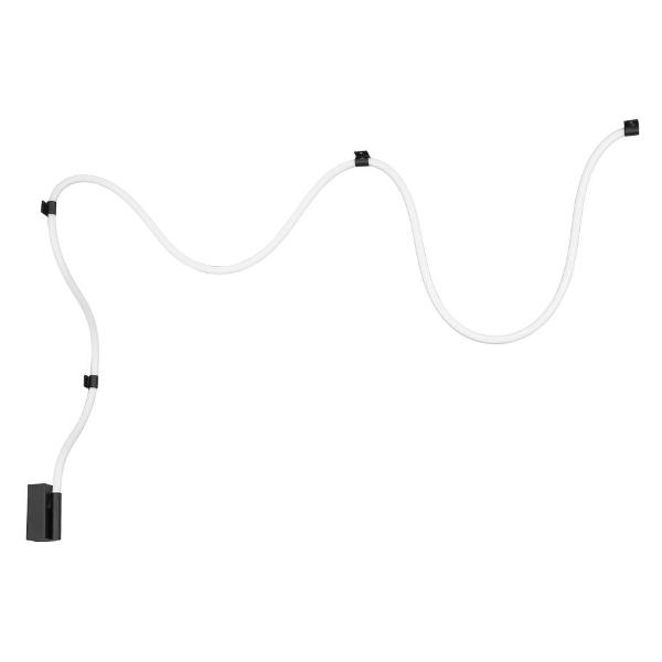 Люстра Arte Lamp Klimt A2850PL-32BK фото