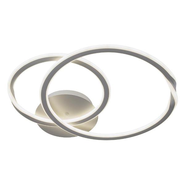 Люстра Arte Lamp Sierra A2211PL-2WH фото