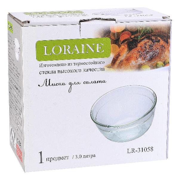 Миска Loraine 31058