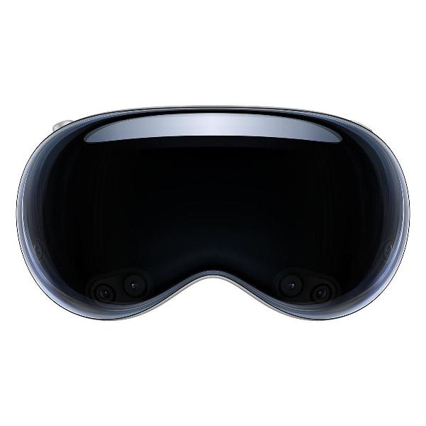 Очки дополненной реальности Apple Vision Pro 512GB