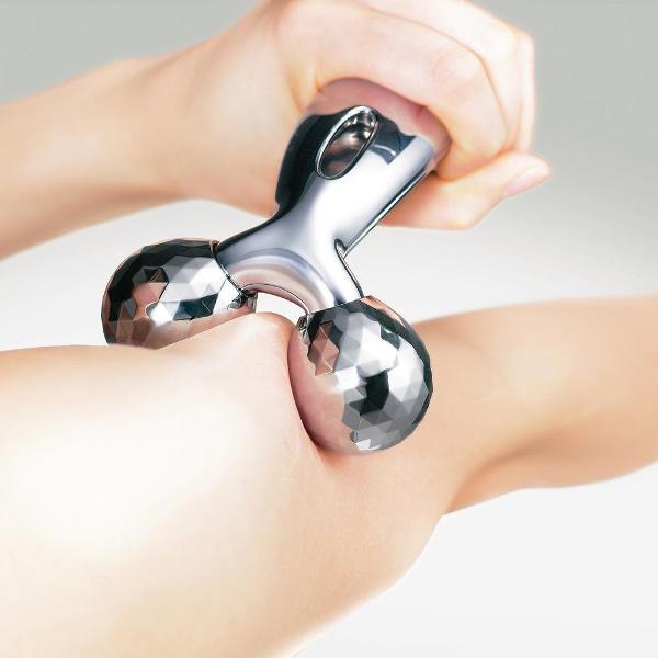 Массажер для лица и тела ReFa Carat PEC-L1706