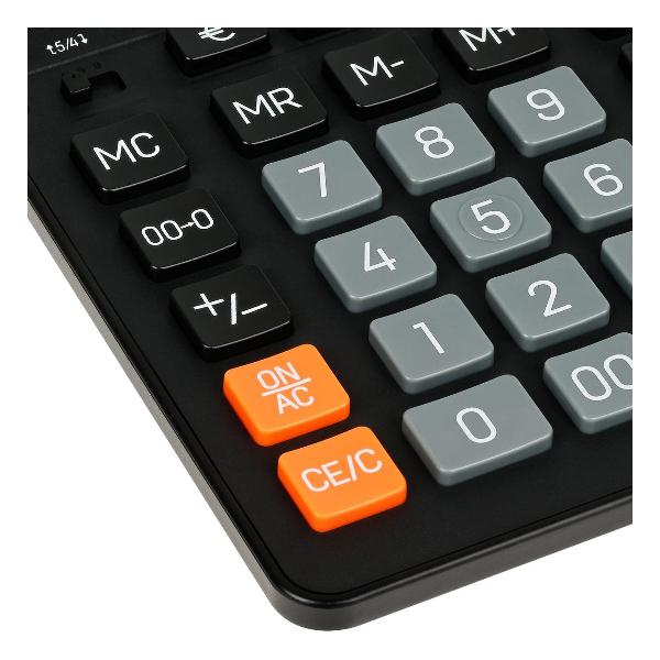 Калькулятор Eleven SDC-664S