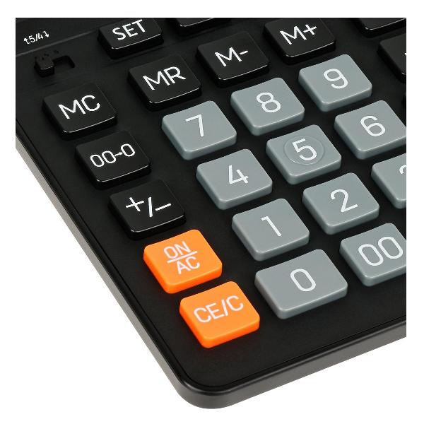 Калькулятор Eleven SDC-554S