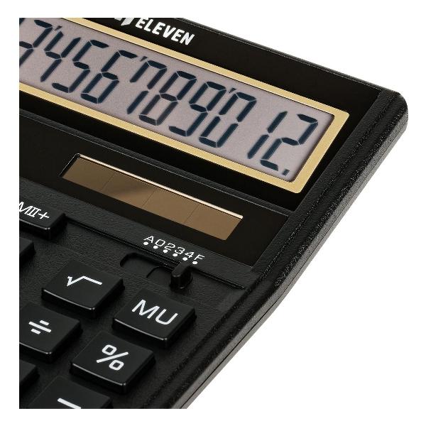 Калькулятор Eleven SDC-888TII
