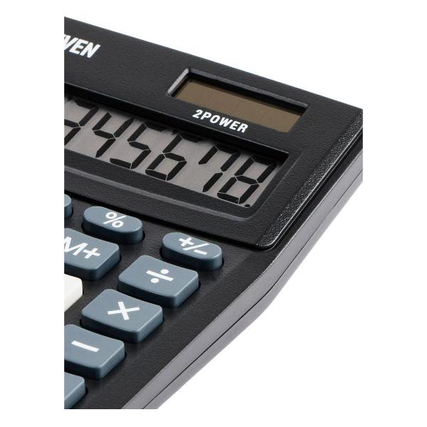 Калькулятор Eleven CMB801-BK