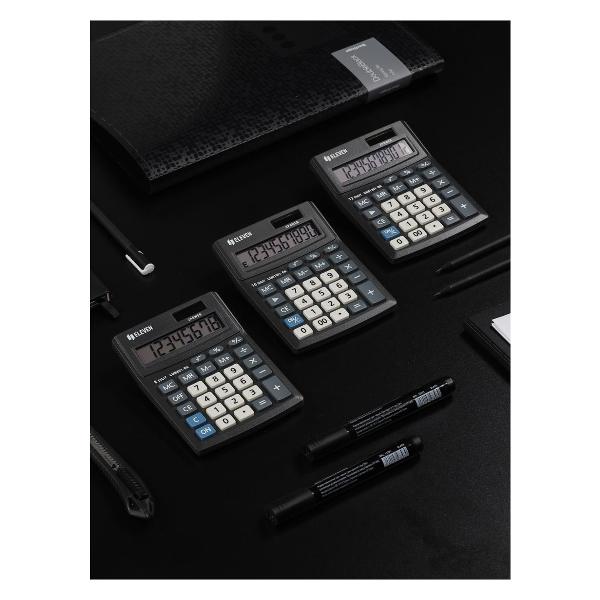 Калькулятор Eleven CMB801-BK
