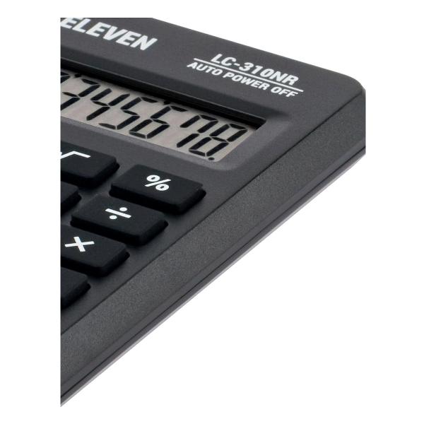 Калькулятор Eleven LC-310NR
