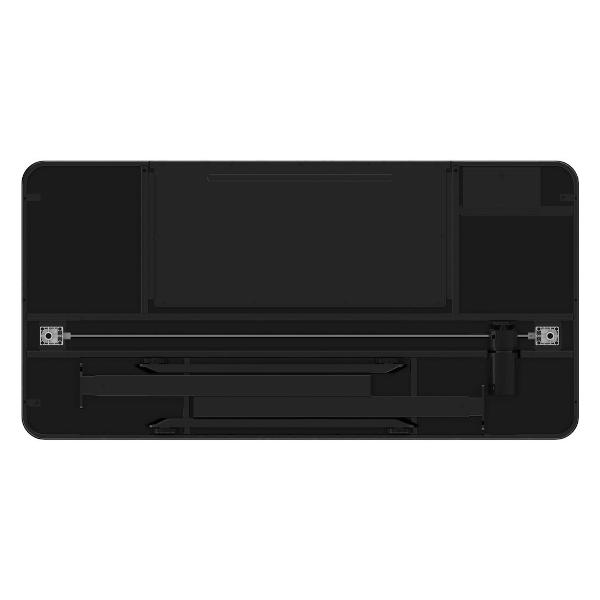 Стол компьютерный FoxGear FG-ED-47BB