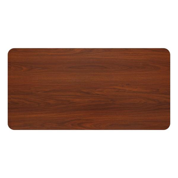 Стол компьютерный FoxGear FG-ED-47BDW