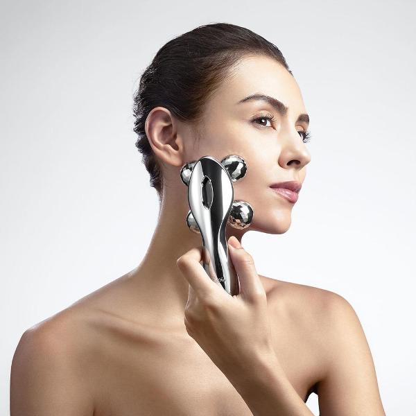 Массажер для лица и тела ReFa 4 Carat RF-FC1932B