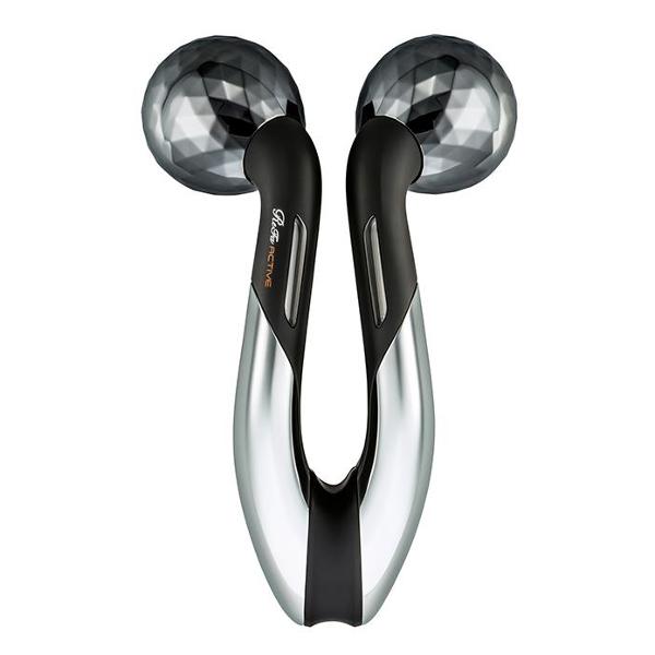 Массажер для лица и тела ReFa Active WF RF-AT2228B-N