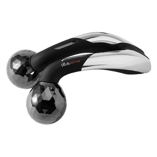 Массажер для лица и тела ReFa Active WF RF-AT2228B-N
