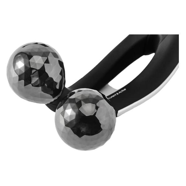 Массажер для лица и тела ReFa Active WF RF-AT2228B-N