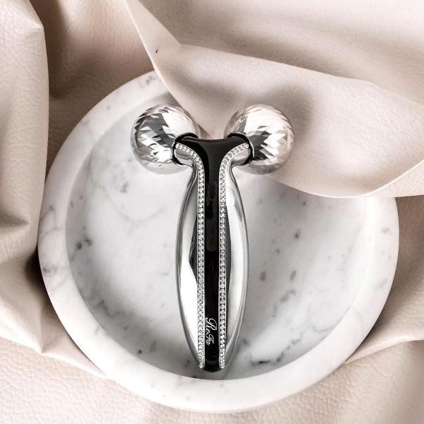 Массажер для лица и тела ReFa Crystal RF-CR1931B