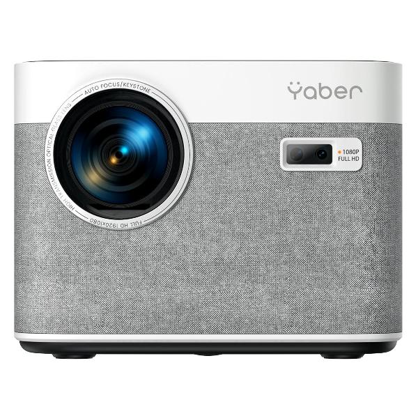 Видеопроектор для домашнего кинотеатра Yaber U11