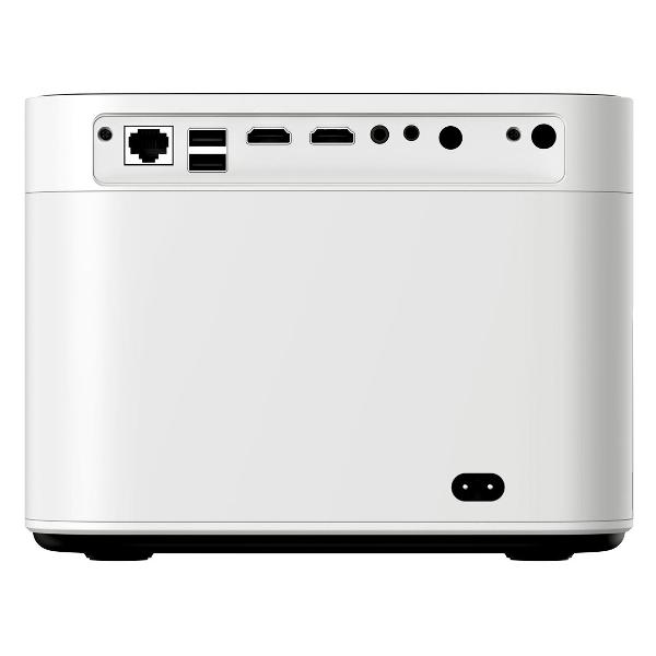 Видеопроектор для домашнего кинотеатра Yaber U11