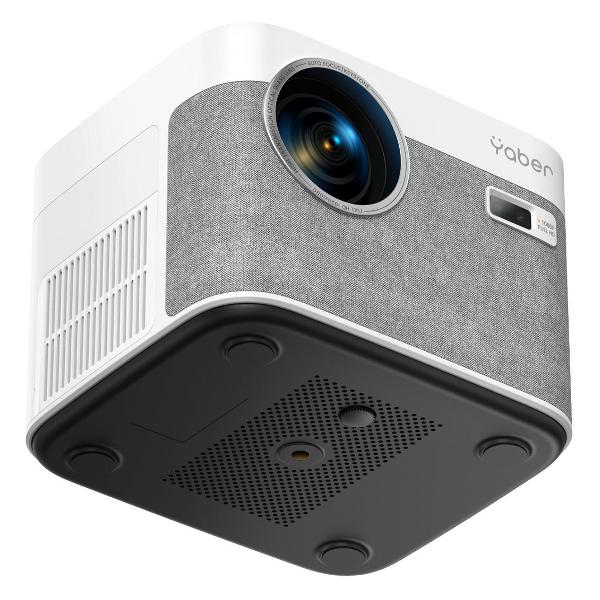 Видеопроектор для домашнего кинотеатра Yaber U11