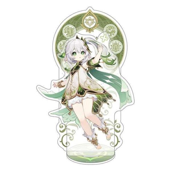 Фигурка Genshin Impact Sumeru Nahida