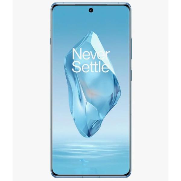 Смартфон OnePlus 12R 16/256GB синий