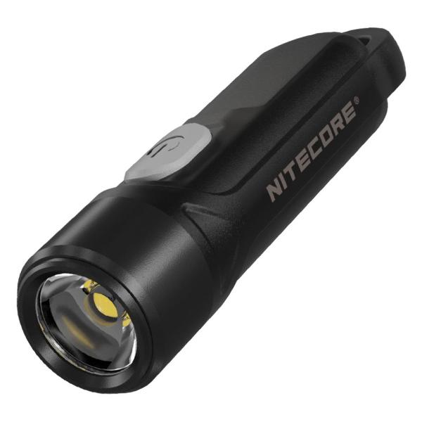 Фонарь карманный Nitecore TikiLE