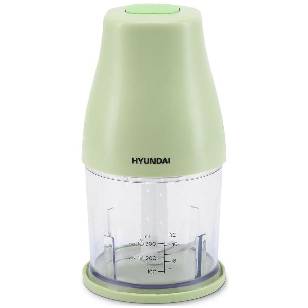 Измельчитель электрический Hyundai HYC-P3108 фото