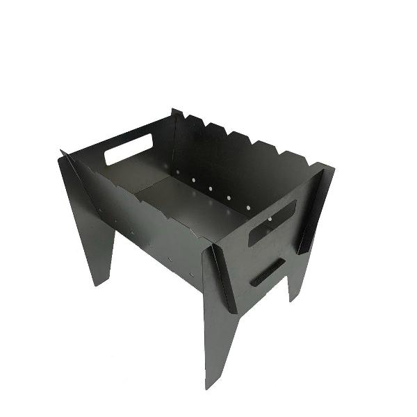 Мангал GRILLUX одноразовый ВЗР2691