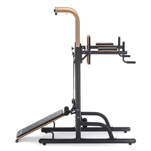 Турник Oxygen Fitness LOGAN