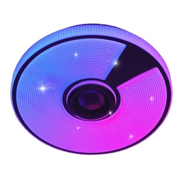 Светильник потолочный Estares Song (4640141003025) фото