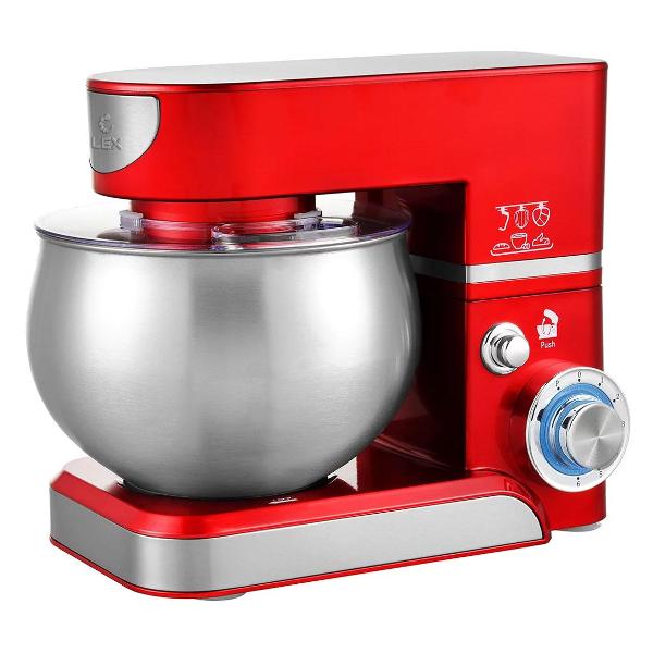 Миксер планетарный LEX LXMX 4130 фото