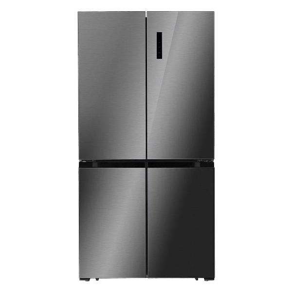 Холодильник (Side-by-Side) LEX LCD505SsGID