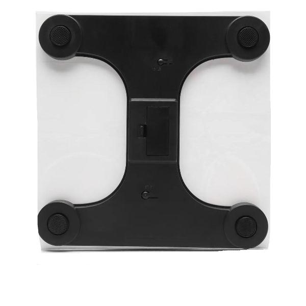 Весы напольные Добрыня DO-3006