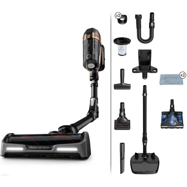 Пылесос ручной (handstick) Tefal X-Force Flex 15.60 TY99G1WO