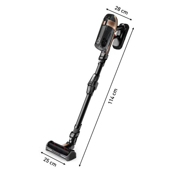 Пылесос ручной (handstick) Tefal X-Force Flex 15.60 TY99G1WO