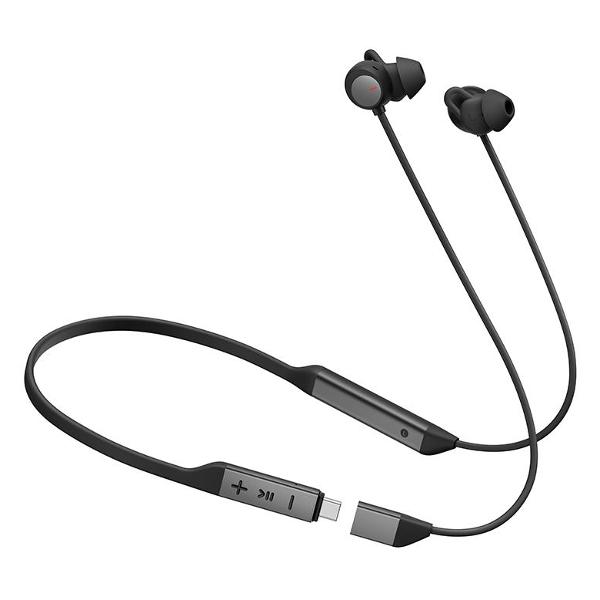 Наушники внутриканальные Bluetooth HUAWEI FreeLace Pro 2 Black фото